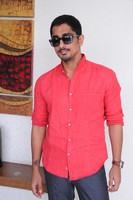 Siddharth Photo Gallery